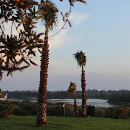 Lake Of Paradise