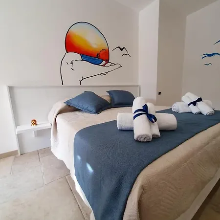 Lake Of Paradise B&B *
