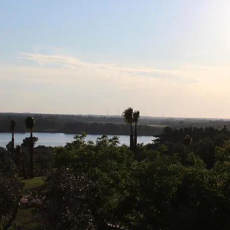 Lake Of Paradise *