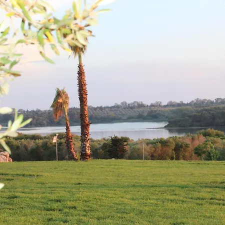 Lake Of Paradise *