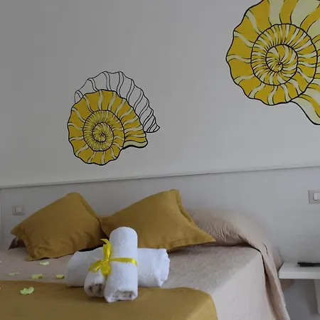 B&B Lake Of Paradise 오트란토